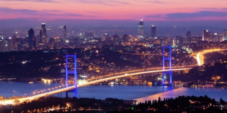 istanbul