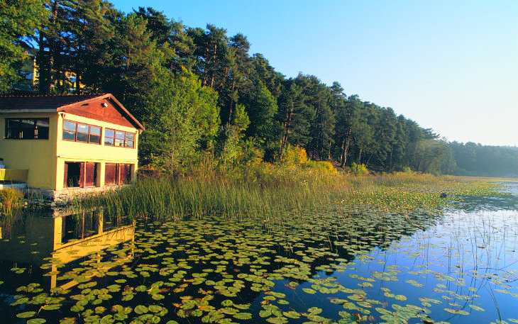 Bolu Gezi Gezintikolik Gezegenin En İyi Gezi Bloğu