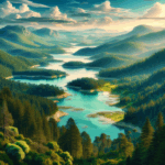 Adana Doğasında Kaybolun: Yaylalar, Ormanlar, Koylar