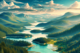 Adana Doğasında Kaybolun: Yaylalar, Ormanlar, Koylar