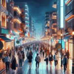 Adana Gece Hayatı ve Eğlence Mekanları
