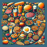 Adana Yemek Kültürü: Şehirde Tadılması Gereken Lezzetler