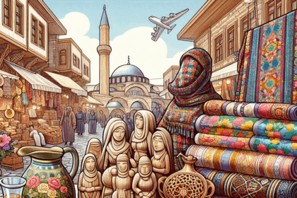 Adıyaman’ın Neyi Meşhur? Hediyelikler ve Yöresel Ürünler