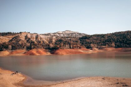 Ankara Doğasında Kaybolun: Yaylalar, Ormanlar, Koylar