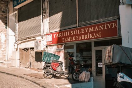 Ankara Tarihi: Şehrin Geçmişine Yolculuk