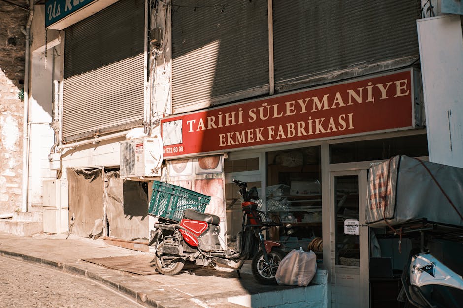 Ankara Tarihi: Şehrin Geçmişine Yolculuk