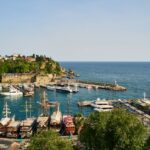 Antalya Gezilecek Yerler ve Yerel Yemeklerle Dolu Bir Gün