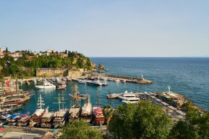 Antalya Gezilecek Yerler ve Yerel Yemeklerle Dolu Bir Gün