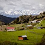 Artvin Gezilecek Yerler ve Yerel Yemeklerle Dolu Bir Gün