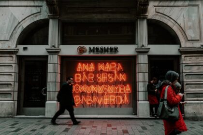 Batman’un Neyi Meşhur? Hediyelikler ve Yöresel Ürünler